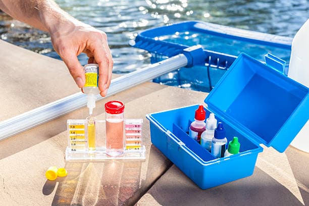 Pool Chemicals