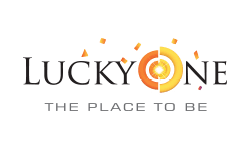 LuckyOne Mall