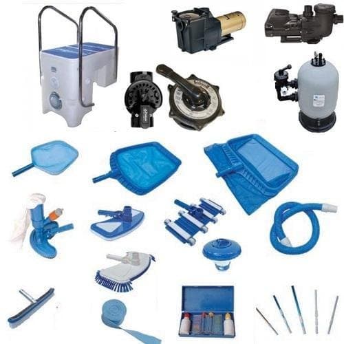 Cleaning Equipment