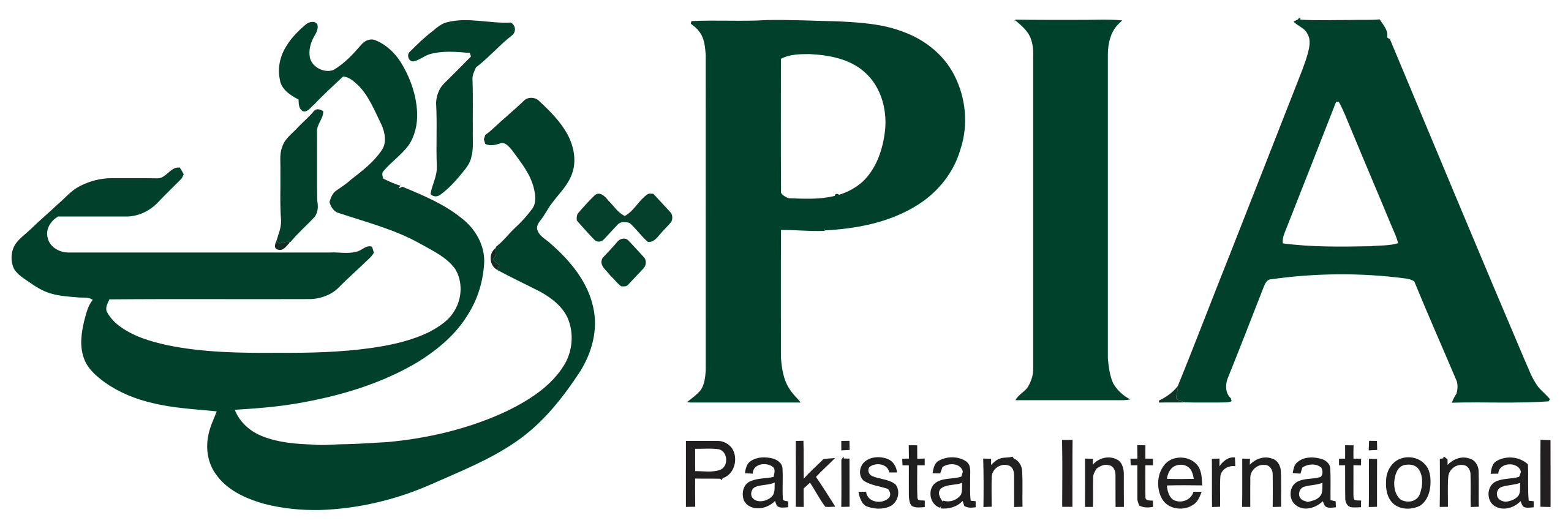 Pakistan International Airlines