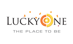 LuckyOne Mall