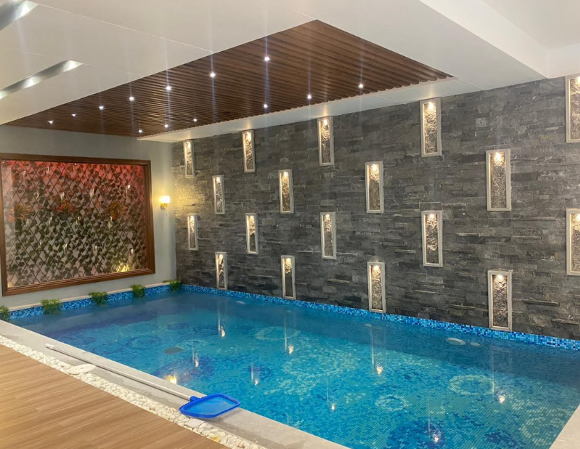 Pool Renovation & Upgrades