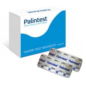AP011- DPD 1 Tablet – Palintest